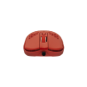 White Shark GAMING MOUSE GM-5007 GALAHAD - 6.400 dpi - Rood