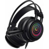 Rampage Quadro 7.1 RGB gaming headset RM-K2 - Surround Sound - PC