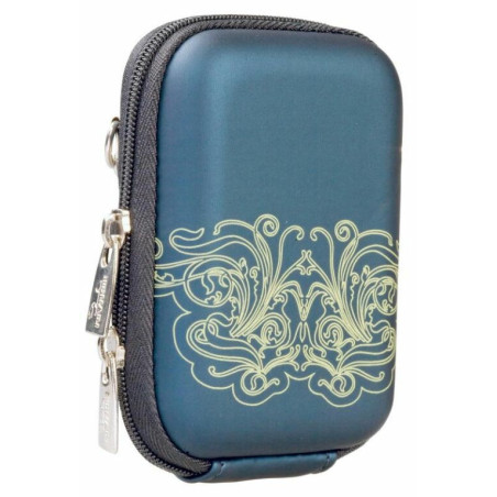 rivacase 7022 (PU) Digital Case dark blue