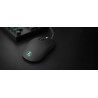 eShark gaming muis ESL-M2 SHINAI - 7000 dpi - Zwart met RGB verlichting