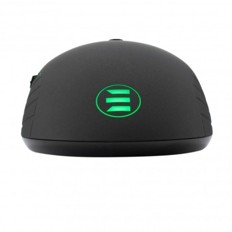 eShark gaming muis ESL-M2 SHINAI - 7000 dpi - Zwart met RGB verlichting