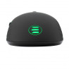 eShark gaming muis ESL-M2 SHINAI - 7000 dpi - Zwart met RGB verlichting