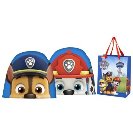 Paw Patrol - Muts - Blauw