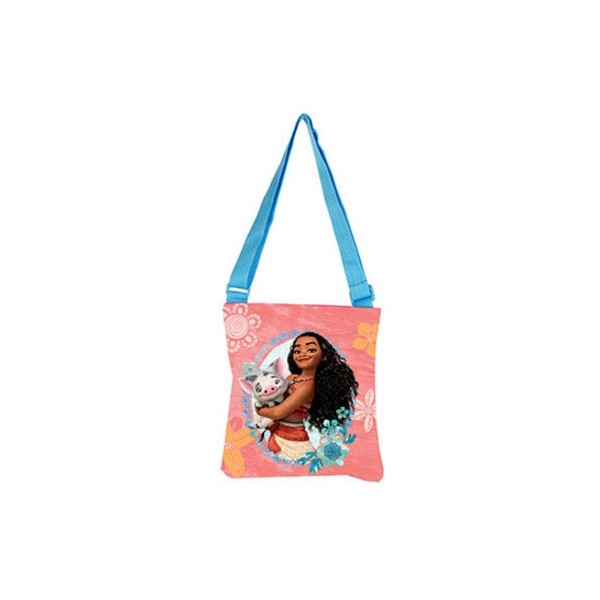 Disney Vaiana - Schoudertas - 28 cm hoog Disney Vaiana - Schoudertas - 28 cm hoog