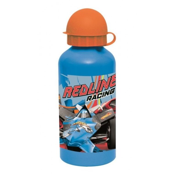 Hot Wheels Drinkbeker 500ml Hot Wheels Drinkbeker 500ml