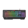 Genesis Rhod 600 - RGB Gaming toetsenbord US layout