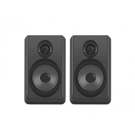 Natec Lynx 2.0 Speaker - usb- zwart