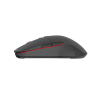 Genesis Zircon 330 Draadloze Gaming Muis 3600 Dpi