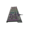 Thor 200 hybride mechanische RGB gaming toetsenbord