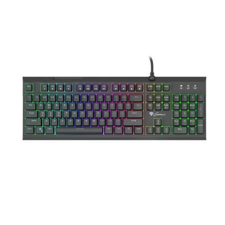 Thor 200 hybride mechanische RGB gaming toetsenbord