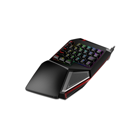 Rampage KB-R05 Eagle RGB mechanische Keypad