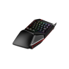 Rampage KB-R05 Eagle RGB mechanische Keypad