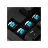 Rampage KB-R05 Eagle RGB mechanische Keypad