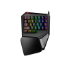 Rampage KB-R05 Eagle RGB mechanische Keypad