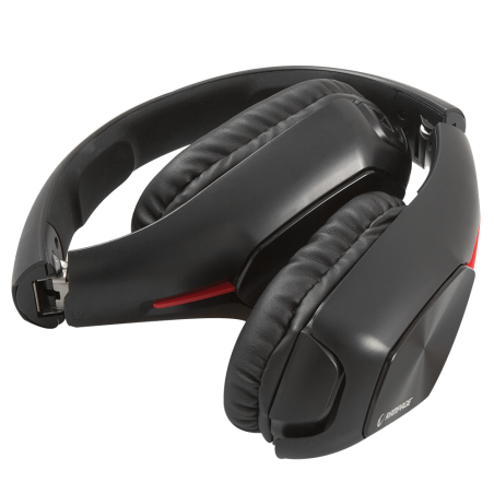 Rampage RBT-18 Blissful bluetooth draadloze gaming headset