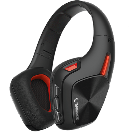 Rampage RBT-18 Blissful bluetooth draadloze gaming headset