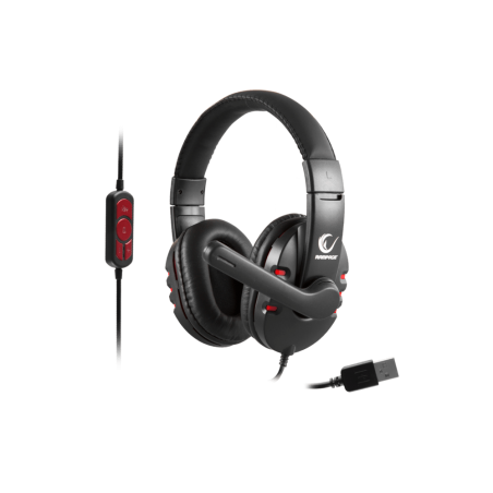 Rampage SN-RU7 USB gaming headset