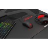 Ozone Exon X90 optische gaming muis 12000 Dpi - eSports grade