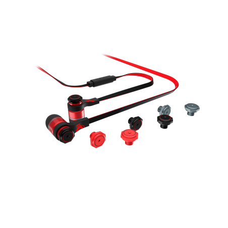 Ozone Trifx In-Ear Gaming Headset