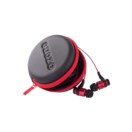 Ozone Trifx In-Ear Gaming Headset