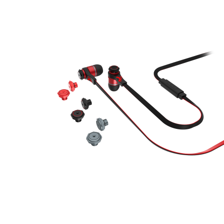 Ozone Trifx In-Ear Gaming Headset