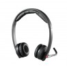 Logitech H820e Mono Wireless Headset met een bereik van 100 meter