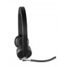 Logitech H820e Mono Wireless Headset met een bereik van 100 meter