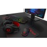 Ozone RAGE X60 Pro 7.1 surround sound Gaming Headset