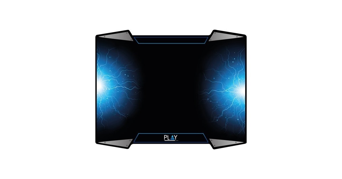 Ewent PL3340 Gaming Mousepad