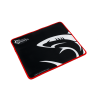White Shark Comanche Gaming Combo Pakket - Rood