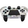 PlayStation4 draadloze controller met koptelefoon aansluiting - Snow White Camo