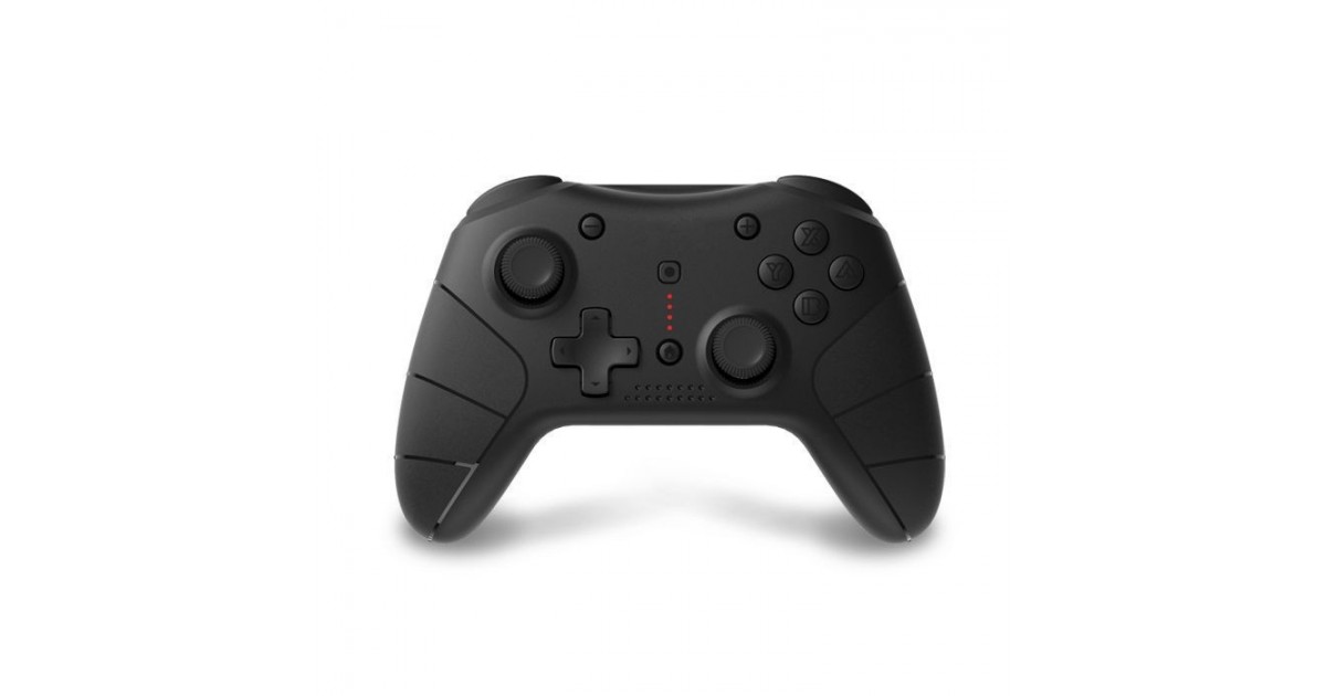 Under Control - Draadloze Bluetooth controller - Nintendo Switch