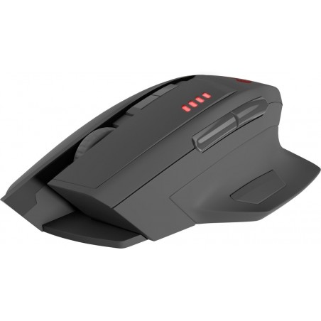 Genesis GX58 optical 4000 dpi gaming muis