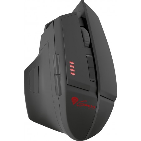 Genesis GX58 optical 4000 dpi gaming muis