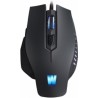 WASDkeys M100 Ergonomische Gaming Laser Mouse