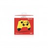 Nintendo Switch - Draadloze Bluetooth Controller - Pikachu