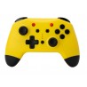 Nintendo Switch - Draadloze Bluetooth Controller - Pikachu