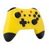 Nintendo Switch - Draadloze Bluetooth Controller - Pikachu