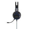 Under control E-sports 7.1 Gaming headset voor PS4 en PC