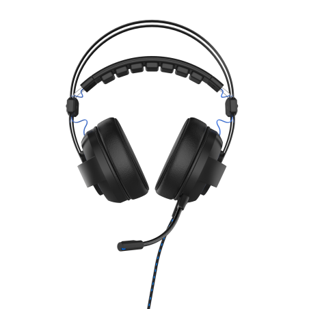 Under control E-sports 7.1 Gaming headset voor PS4 en PC