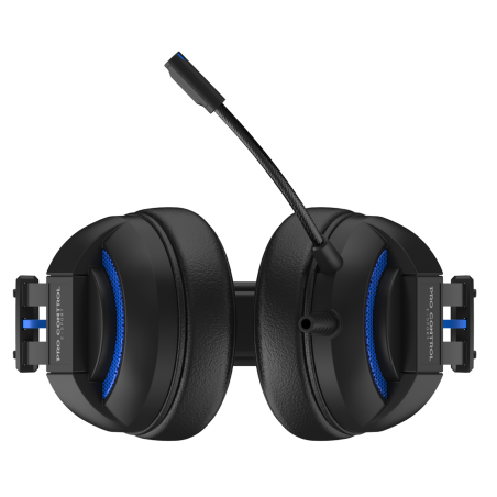 Under control E-sports 7.1 Gaming headset voor PS4 en PC