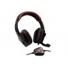 Genesis PC Gaming Headset HX66 Virtueel 7.1